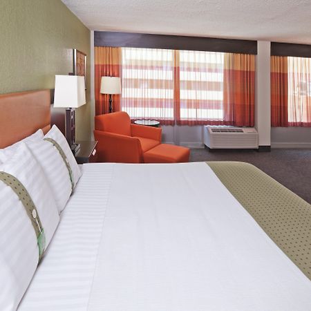17 West Hotel, Ascend Hotel Collection Tulsa Cameră foto