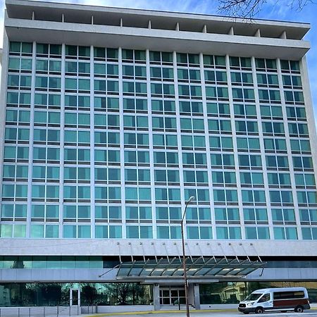 17 West Hotel, Ascend Hotel Collection Tulsa Exterior foto