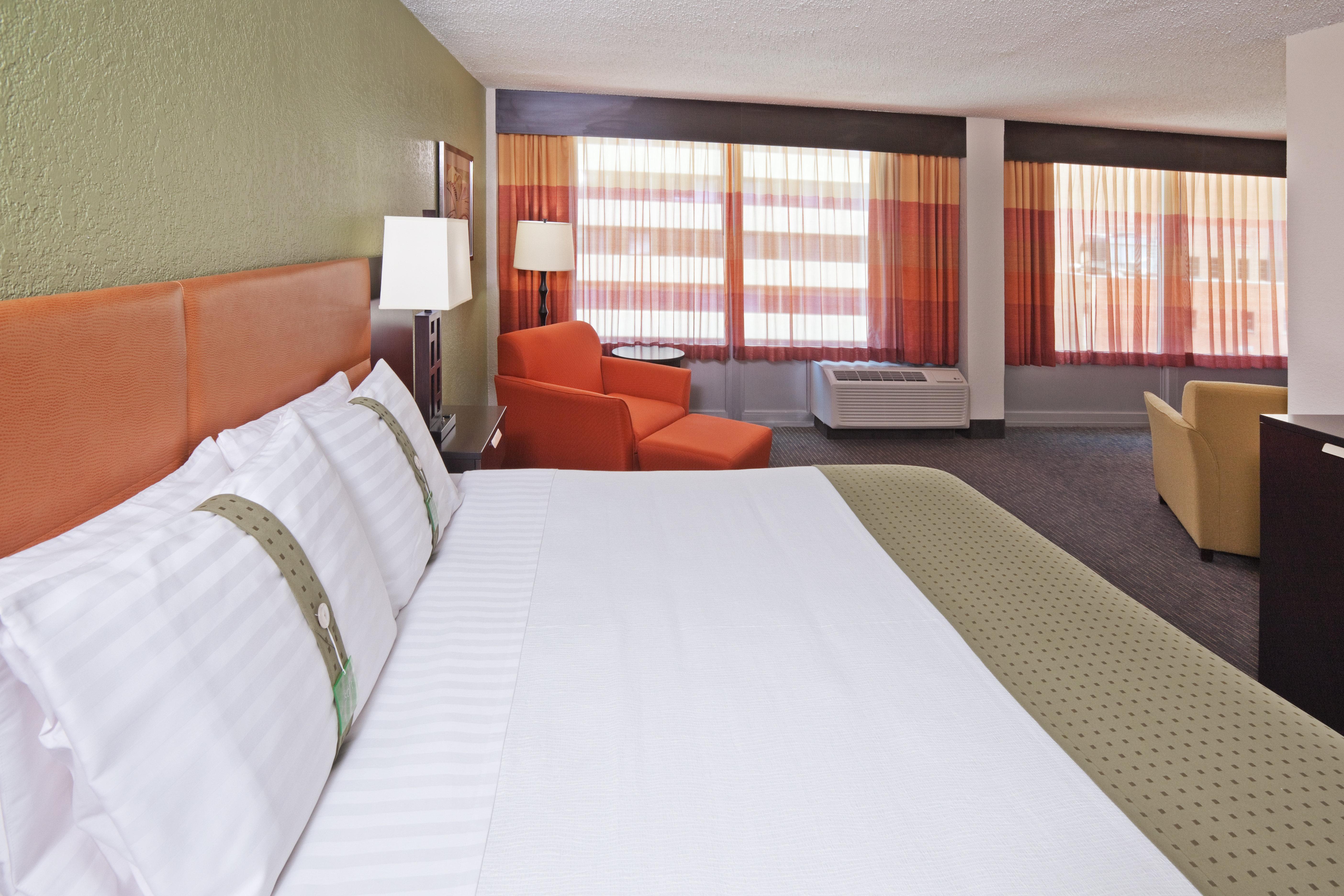 17 West Hotel, Ascend Hotel Collection Tulsa Cameră foto