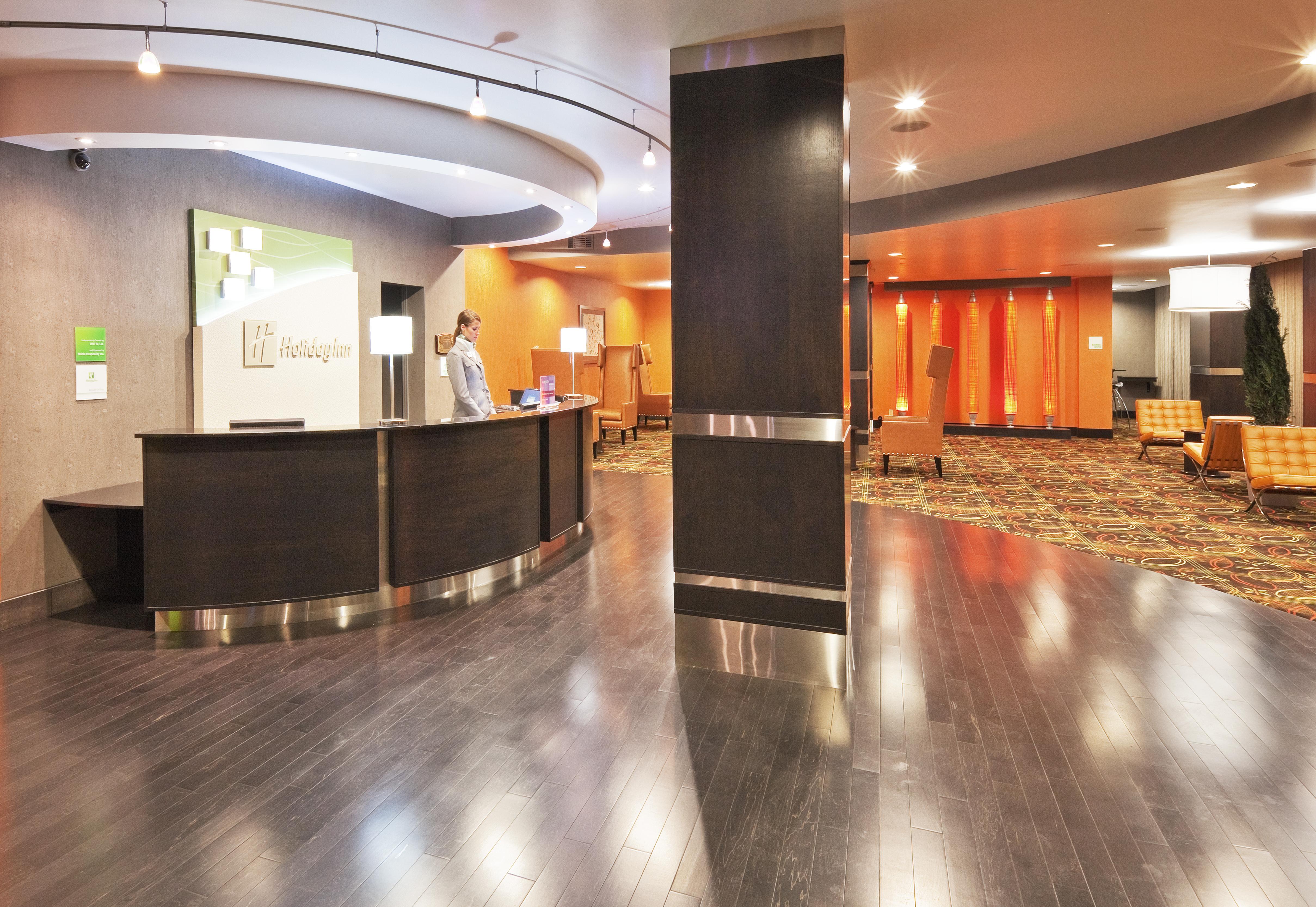 17 West Hotel, Ascend Hotel Collection Tulsa Exterior foto
