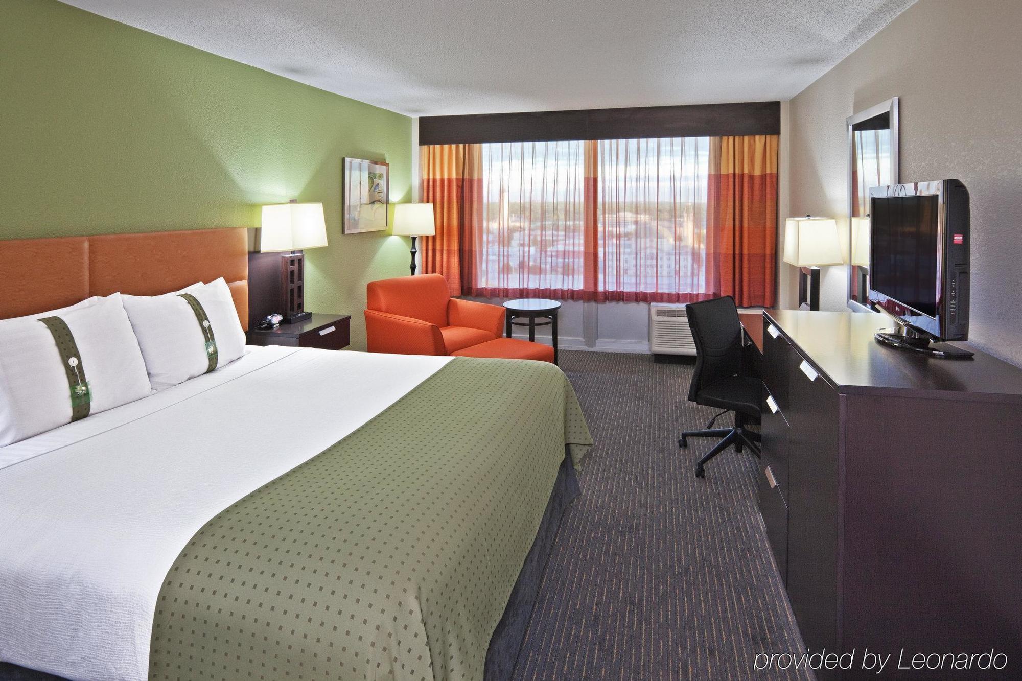 17 West Hotel, Ascend Hotel Collection Tulsa Cameră foto