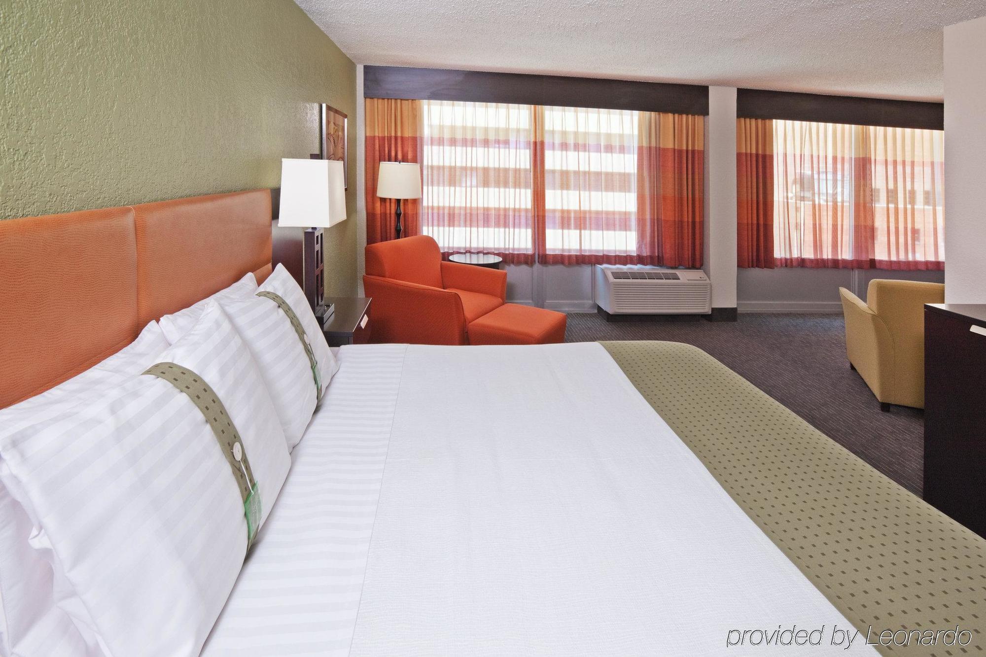 17 West Hotel, Ascend Hotel Collection Tulsa Cameră foto